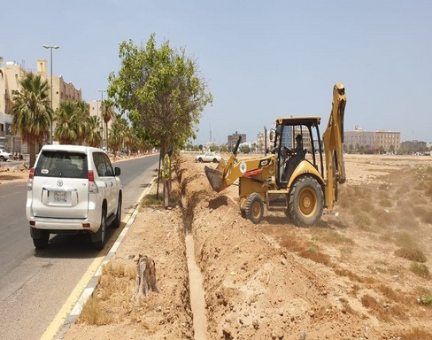 مشروع