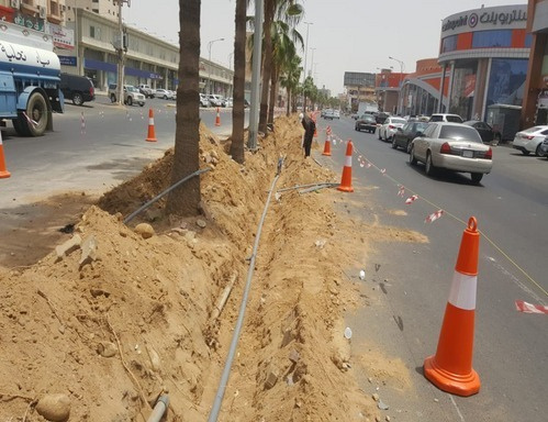 مشروع