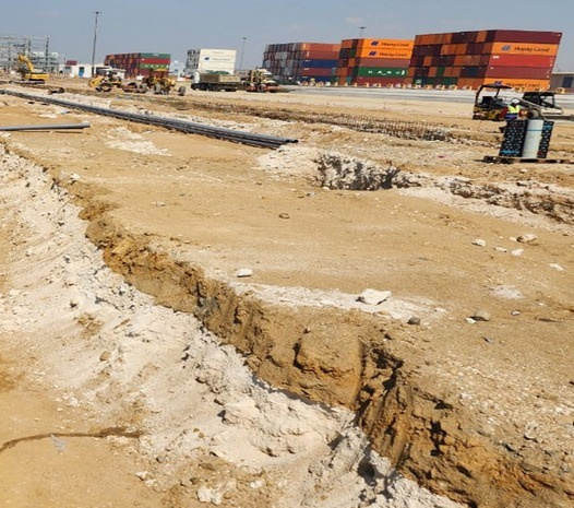 مشروع