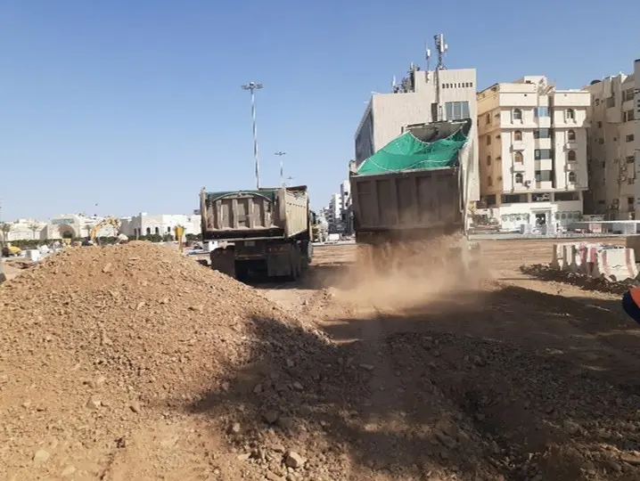 مشروع