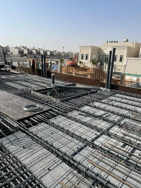 مشروع