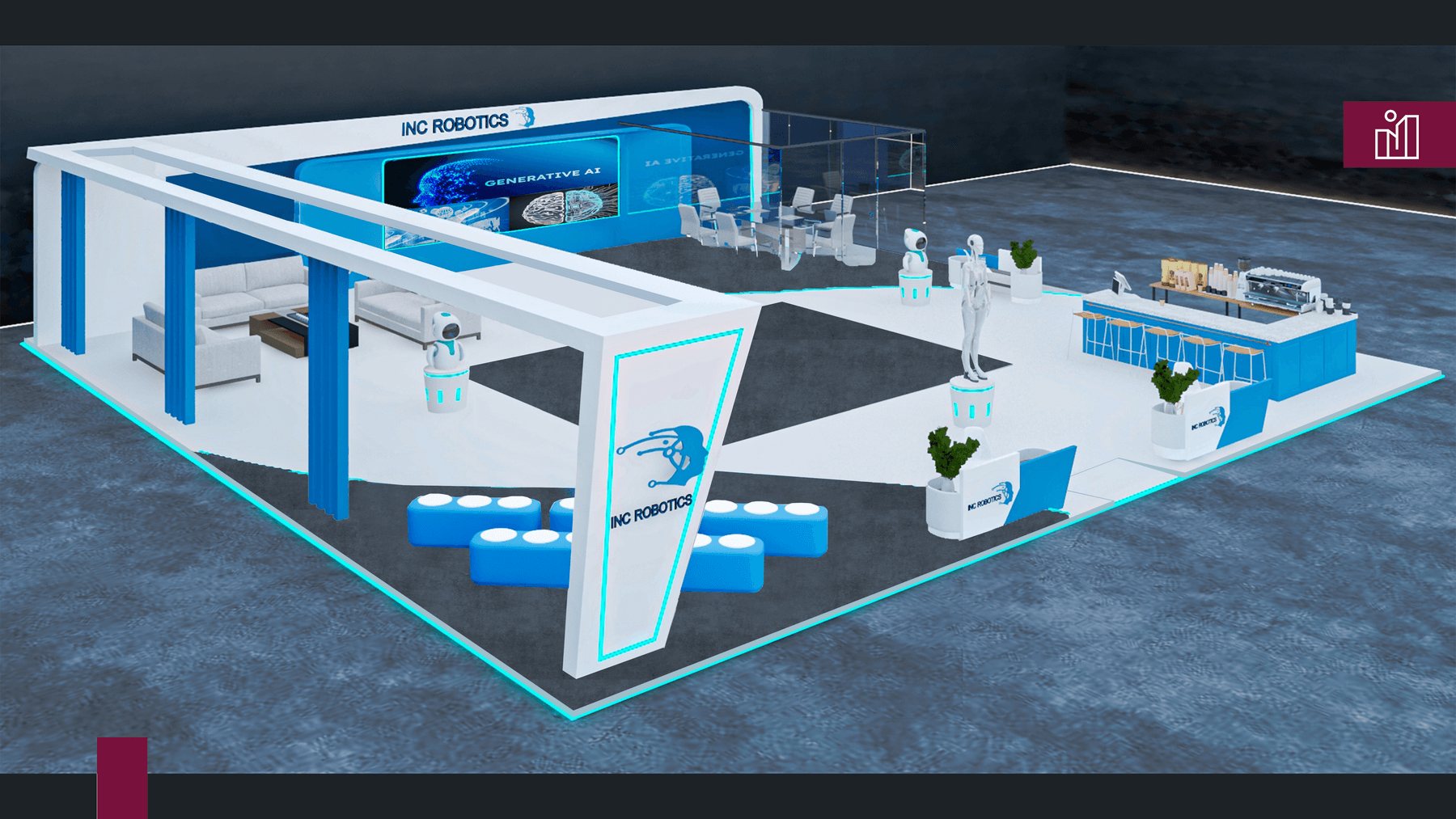 INC Robotics - 2