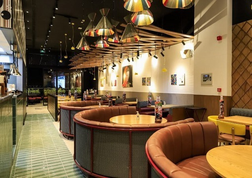 مشروع